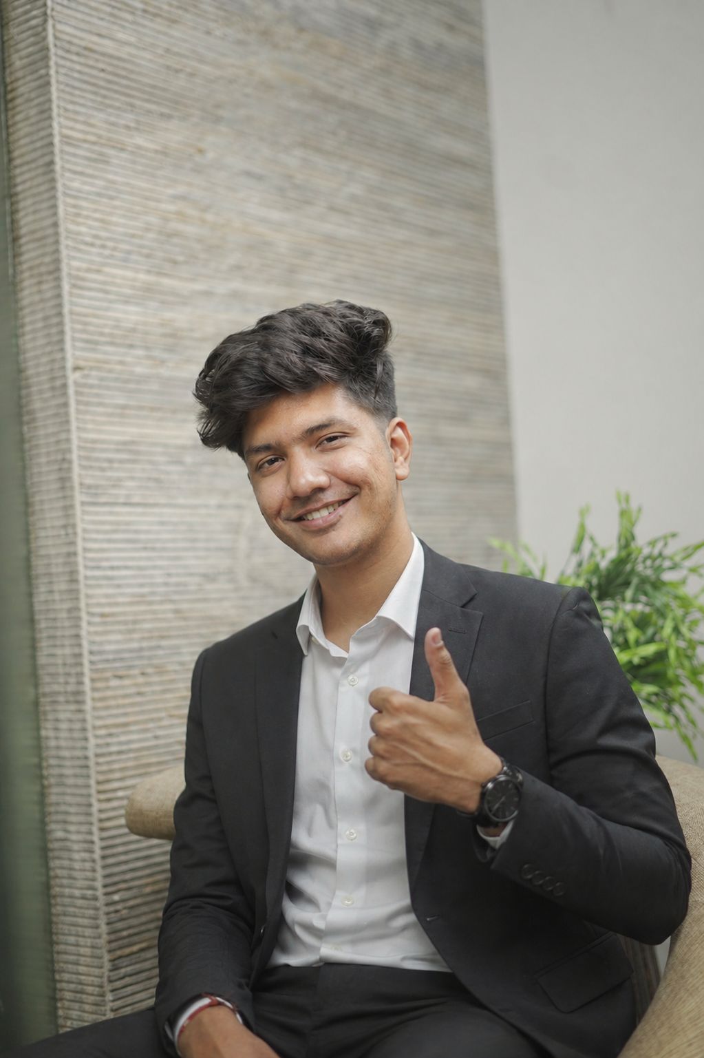 Vishal Soni